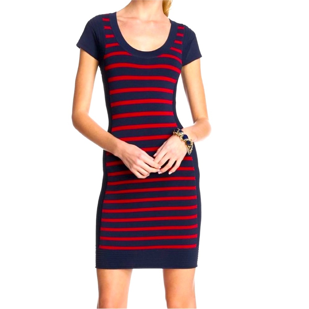 French Connection Bodycon Dress